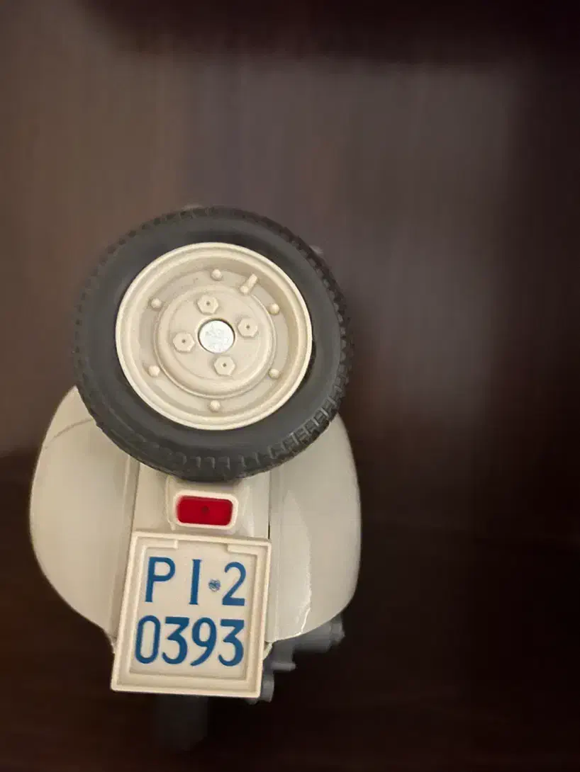 ماکت موتور وسپا|کلکسیون و سرگرمی|تهران, مرزداران|دیوار