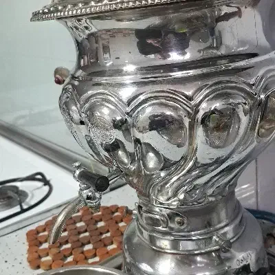 سماور|سماور، چای‌ساز، قهوه‌ساز|رحیم‌آباد, |دیوار