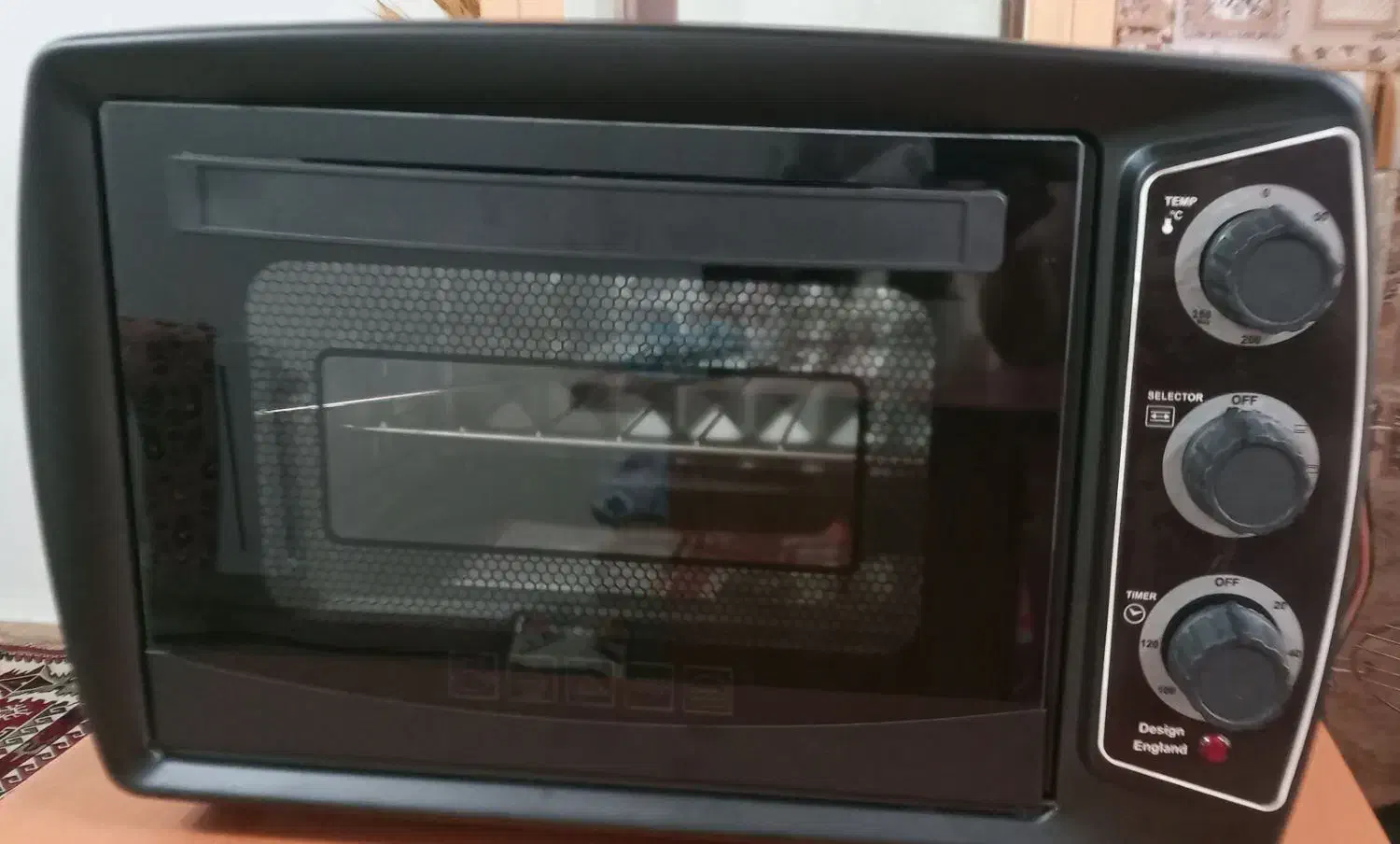 توستر|حراج|رشت, نخودچر|دیوار