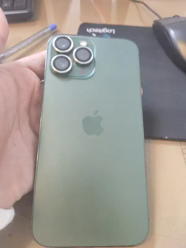 آیفون ۱۳ پرومکث|موبایل|اسلام‌شهر, شهرک سعیدیه|دیوار