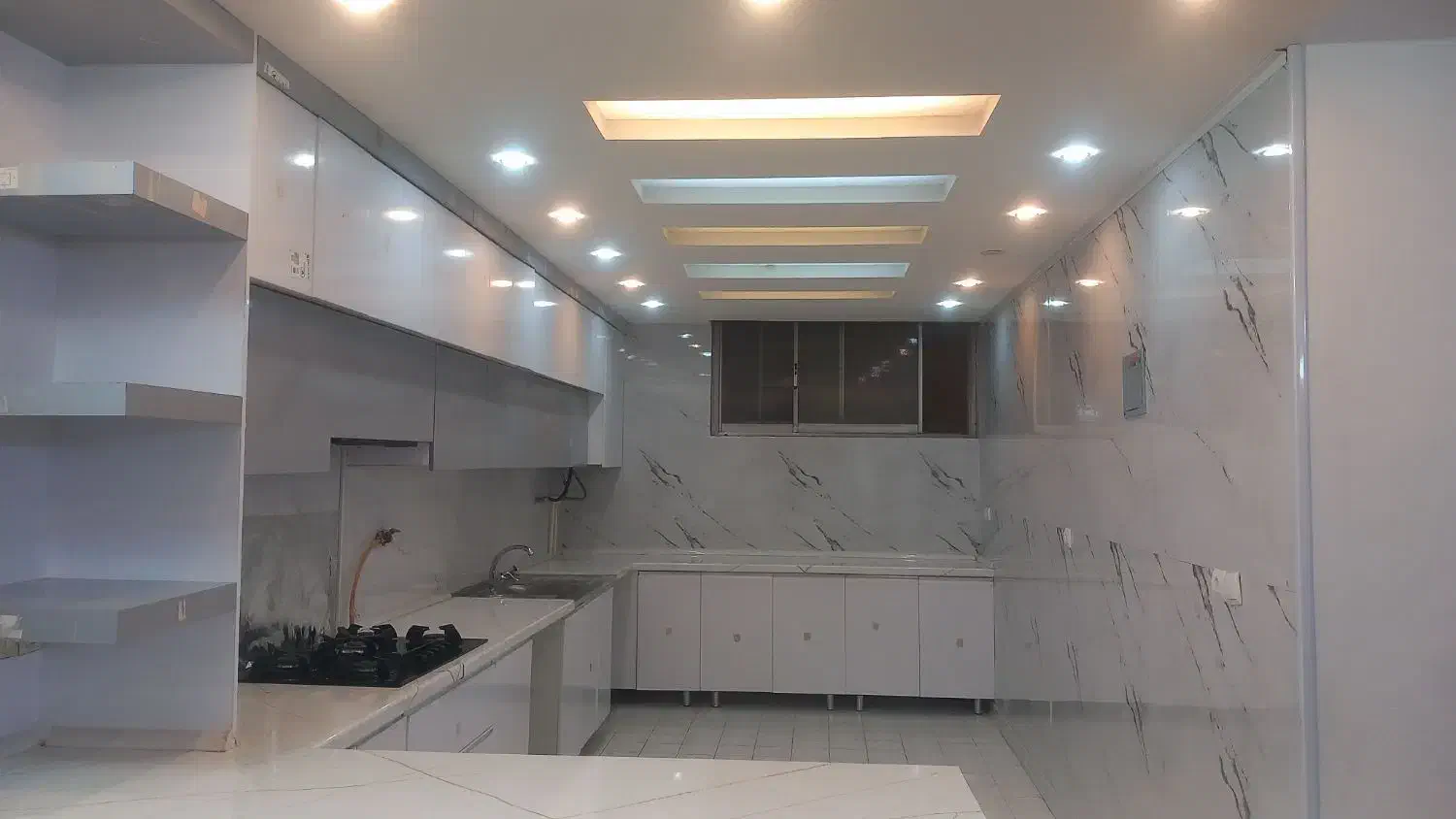 آپارتمان ۱۰۰ متری|اجارهٔ آپارتمان|اصفهان, کوی امام|دیوار