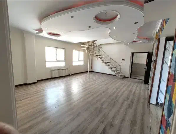 ۱۵۰ متر دوبلکس/ویو ابدی بدون مشرف/فردوس غرب|فروش آپارتمان|تهران, سازمان برنامه جنوبی|دیوار