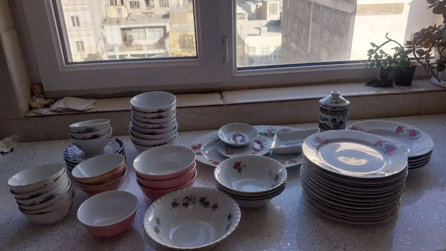 لوازم ضروری منزل|ظروف سرو و پذیرایی|اراک, |دیوار