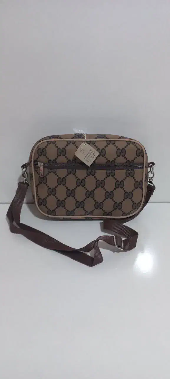 تولید کیف دوشی زنانه|کیف، کفش، کمربند|سهند, |دیوار