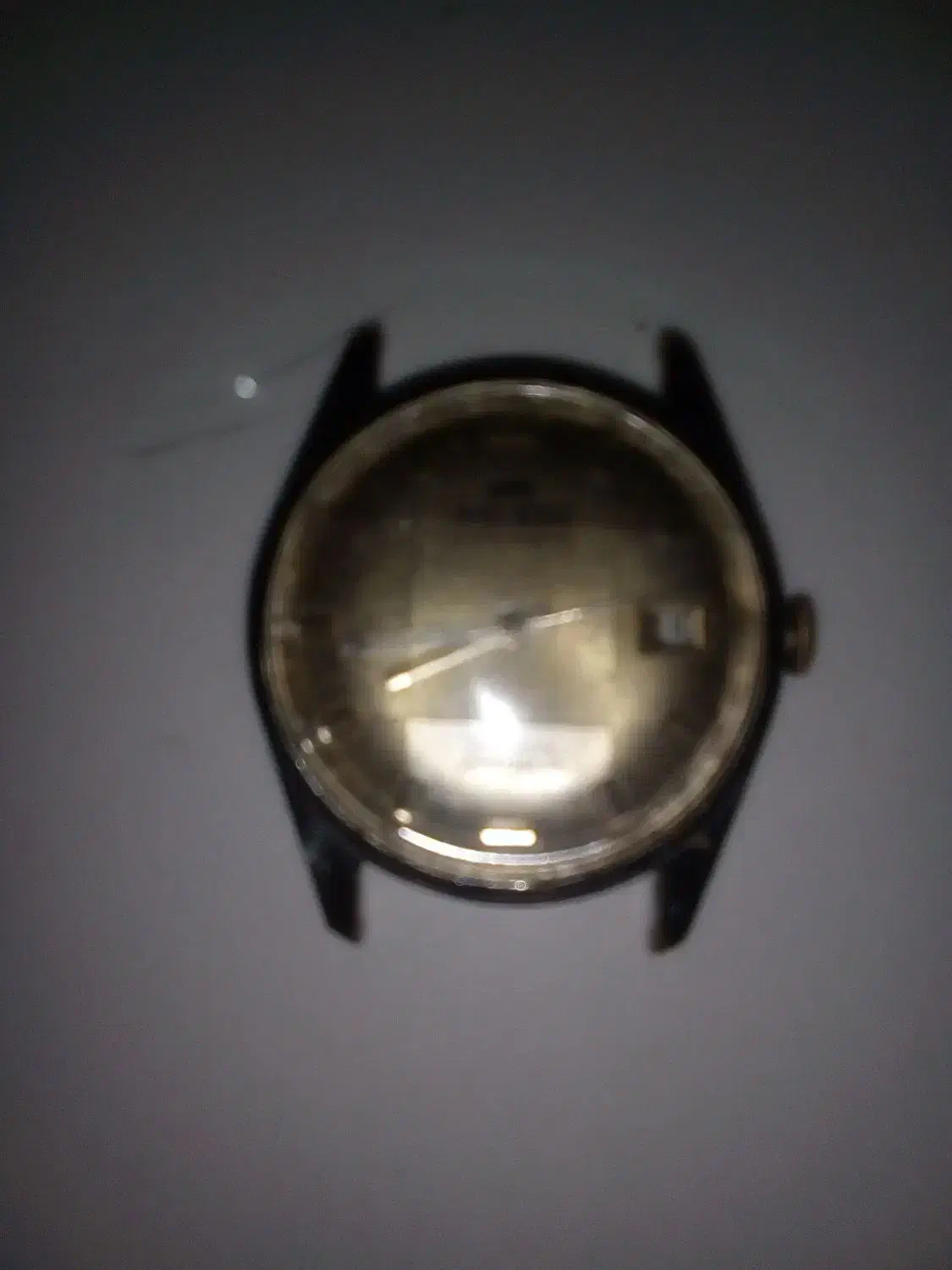 ساعت کوکی نلسون|ساعت|قیامدشت - خاورشهر, |دیوار