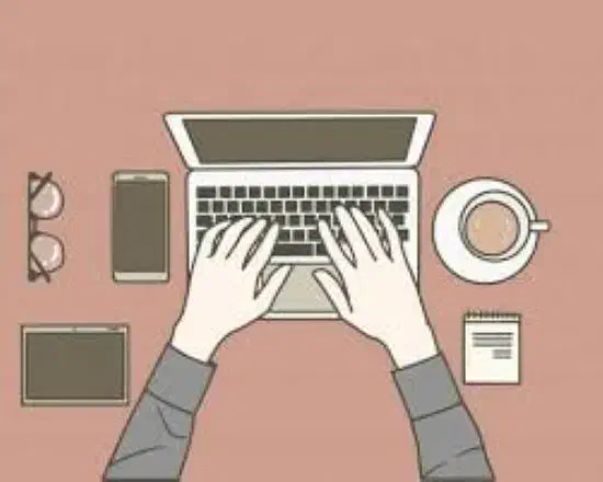 تایپ و صفحه آرایی|خدمات رایانهای و موبایل|شهرکرد, |دیوار