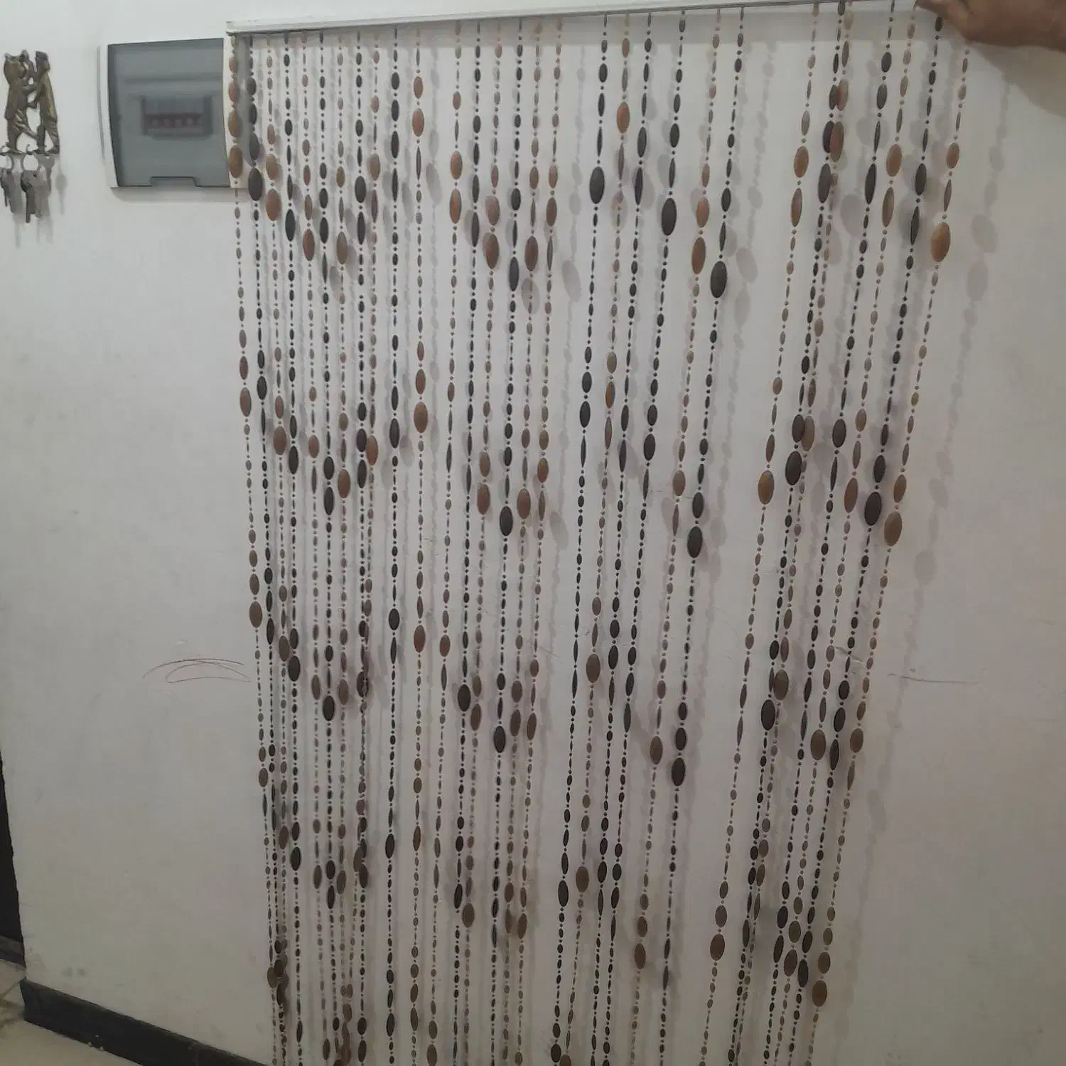 حراج پرده اویز|حراج|صفادشت, |دیوار