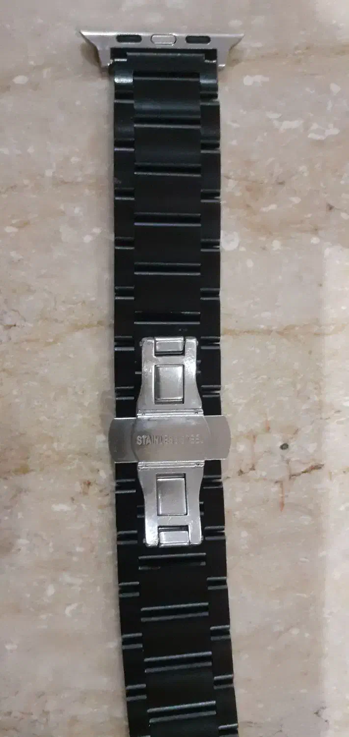 بند رولکسی مشکی براق|ساعت|جیرفت, |دیوار