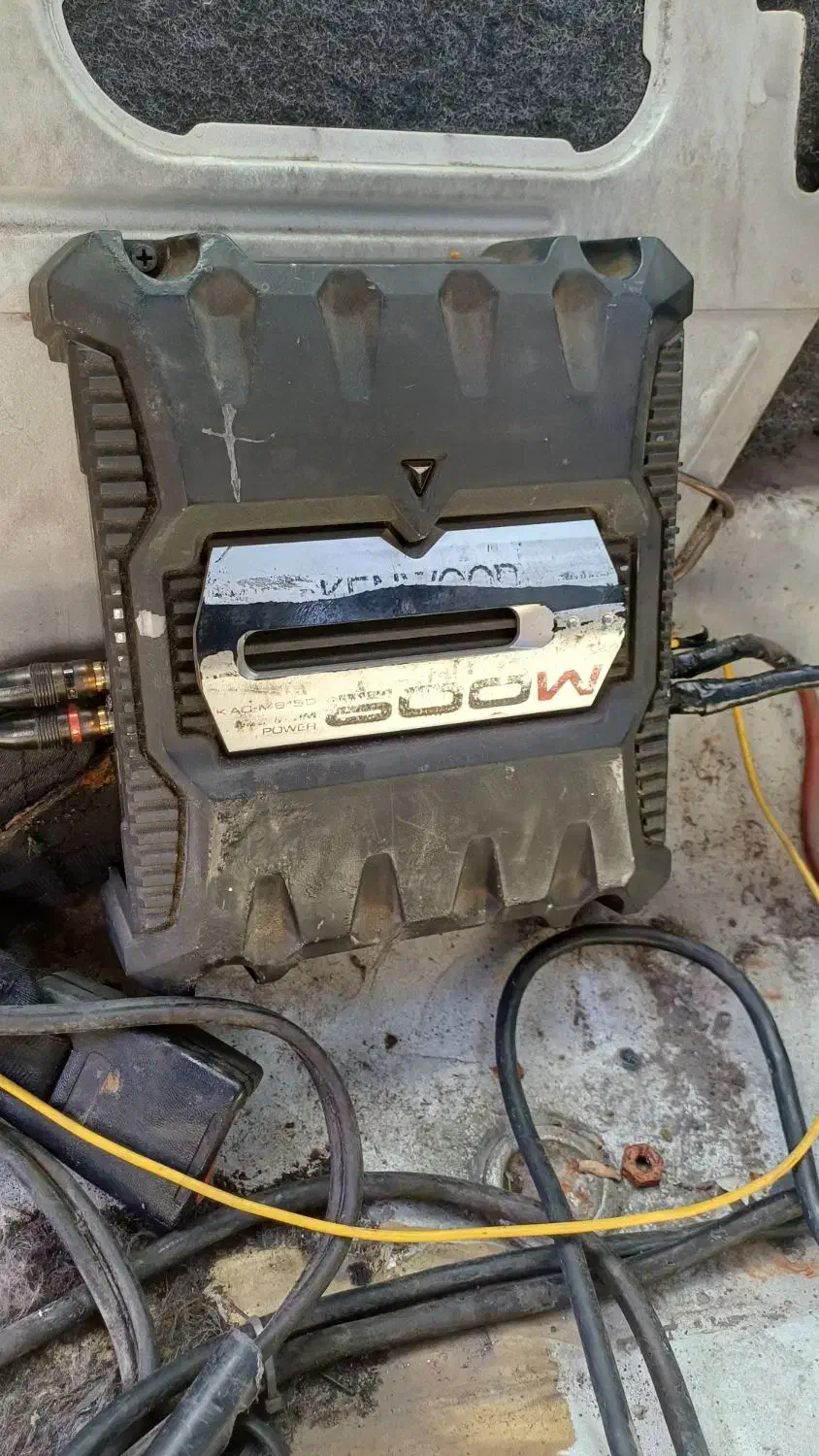 ضبط پایونیر ۷۱۵۰ به همراه سیستم|قطعات یدکی و لوازم جانبی|رشت, پارک شهر|دیوار