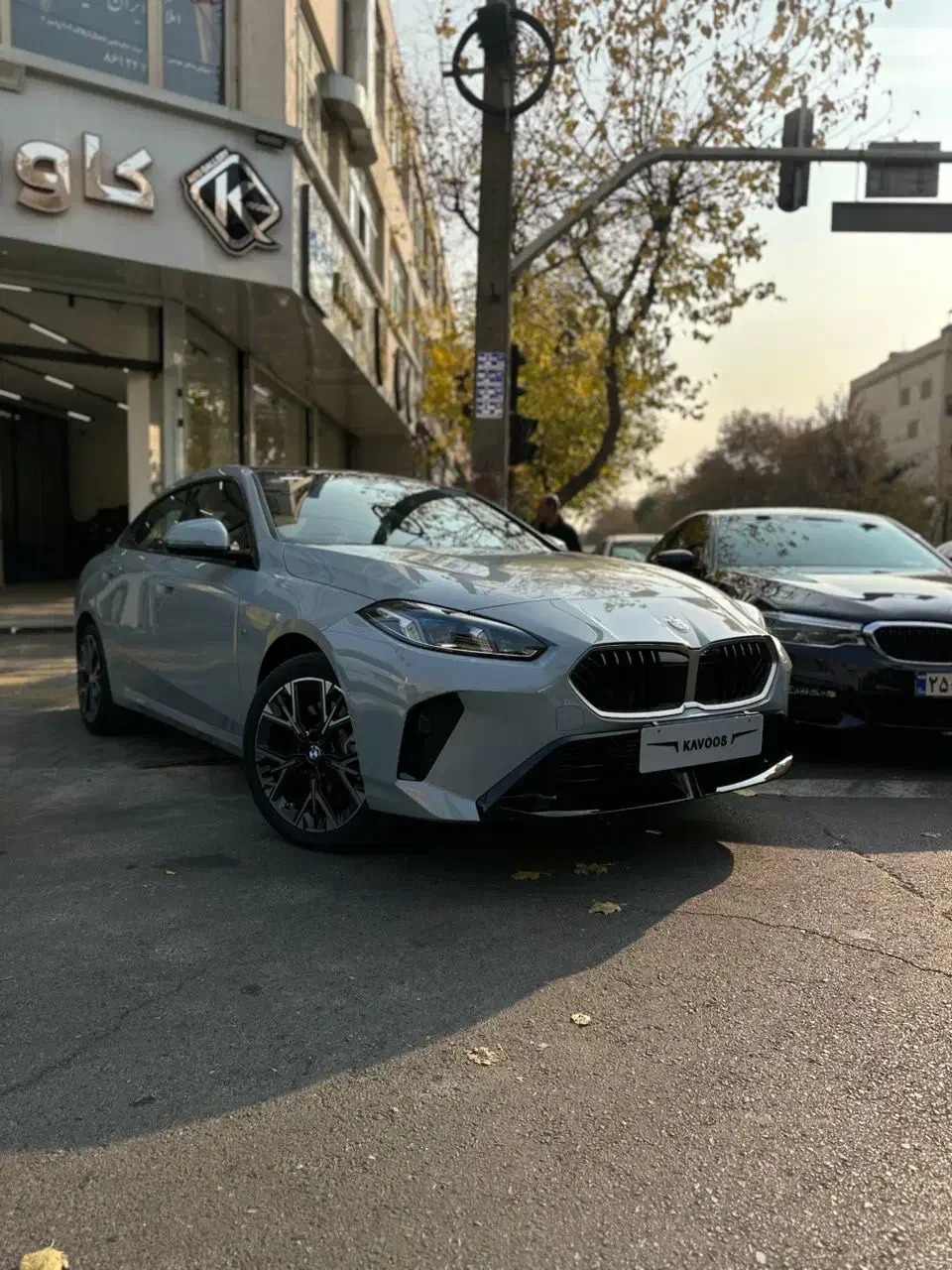 Bmw 225L|خودرو سواری و وانت|تهران, نیلوفر|دیوار