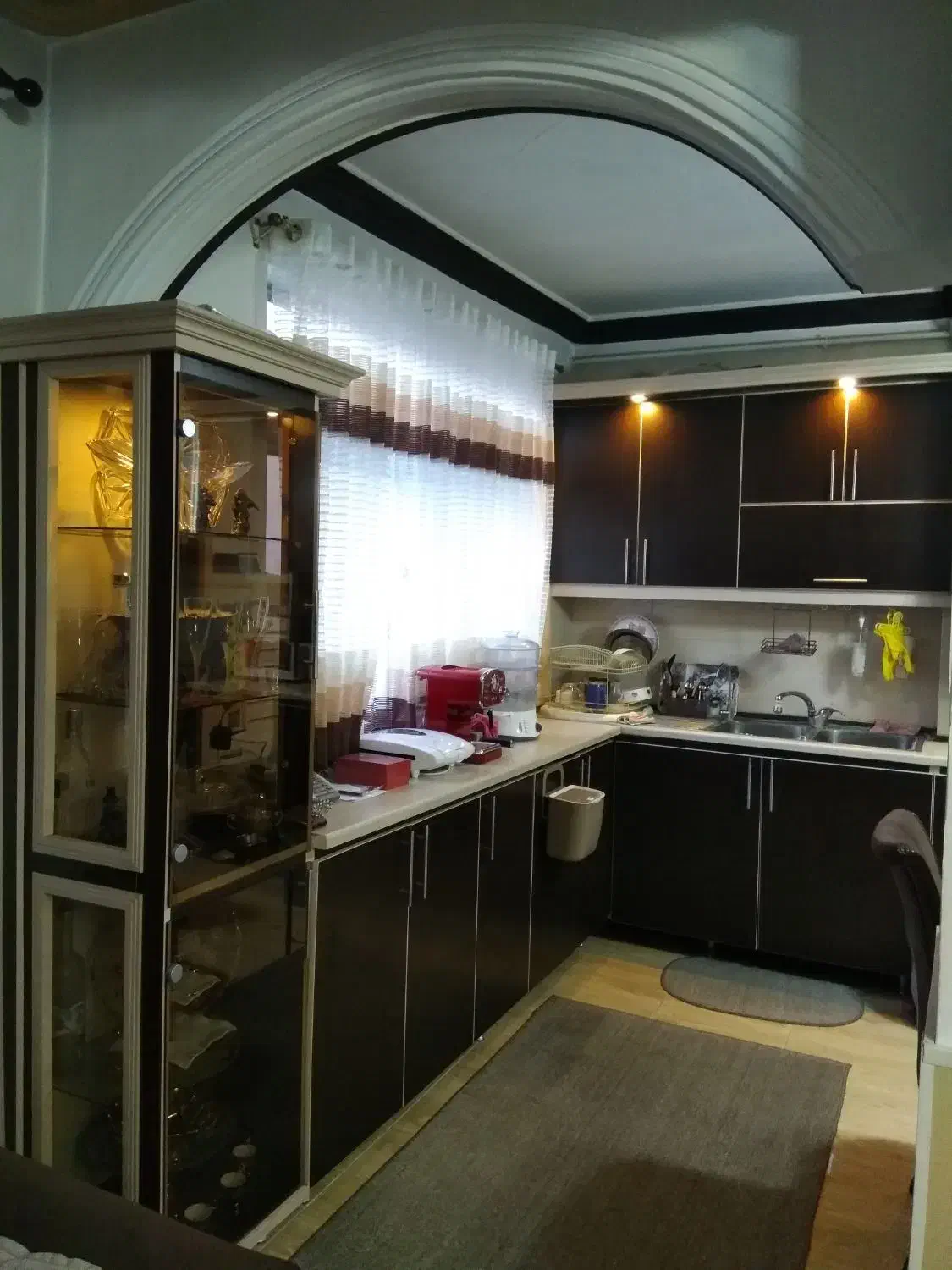 ویلایی جانبازان ۱۱۲ متر|فروش خانه و ویلا|رشت, جانبازان|دیوار