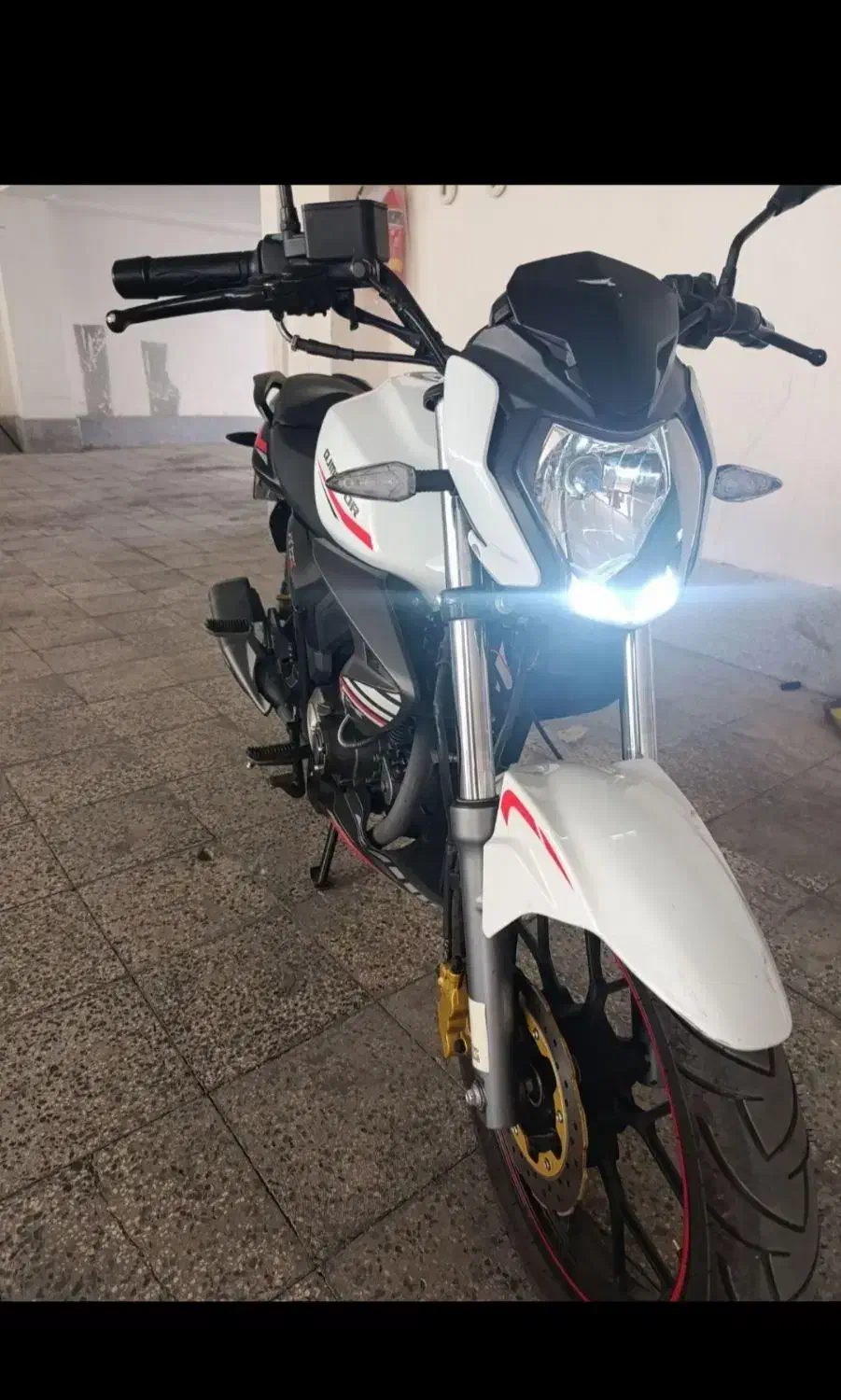 موتور سیکلت بنلی Qj nx 150 مدل ۱۴۰۲ کاملا نو|موتورسیکلت|تهران, صد دستگاه|دیوار