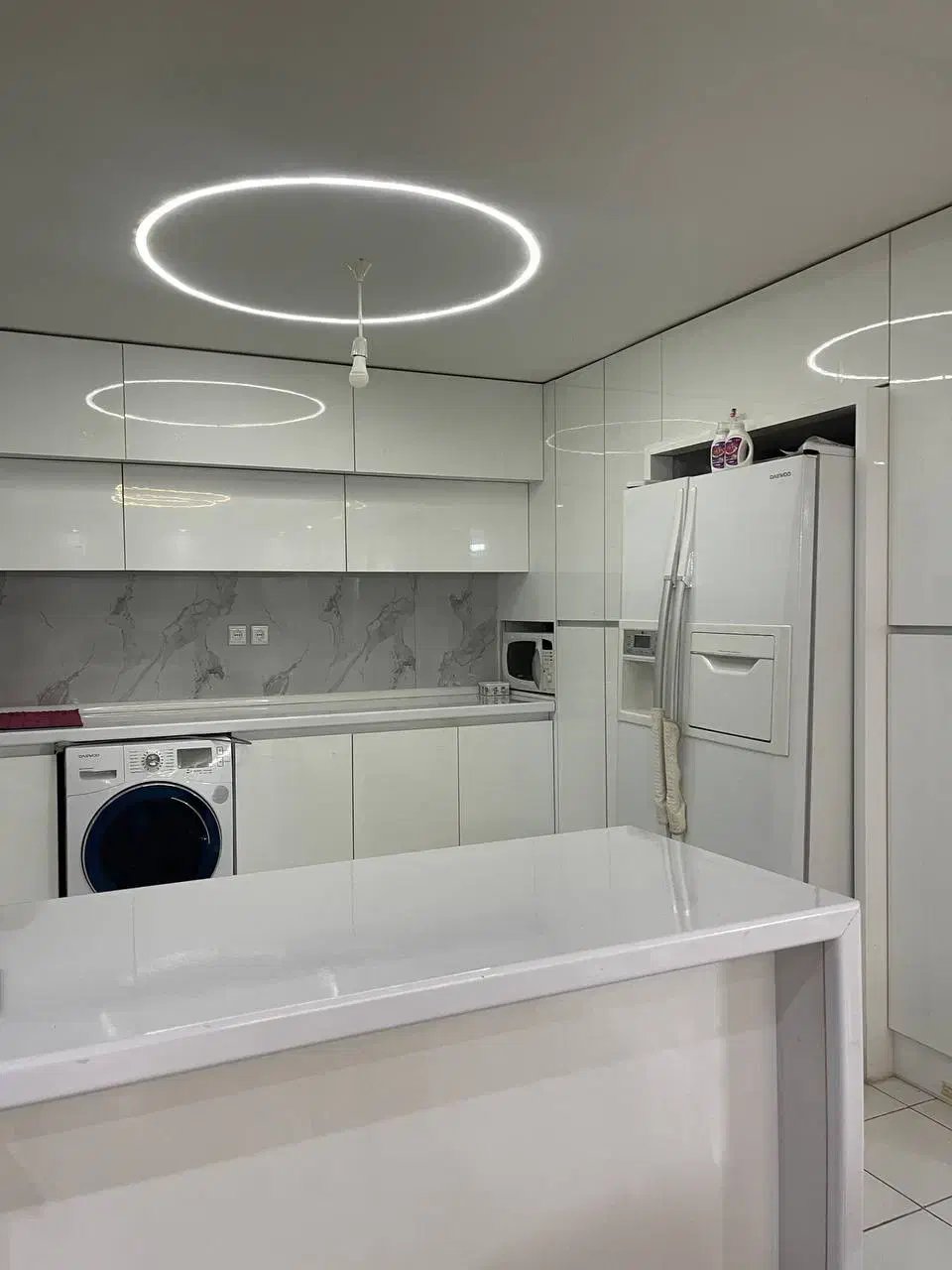 اجاره سوئیت روزانه خانه منزل لوکس حکیم نظامی جلفا|اجارهٔ کوتاه‌مدت آپارتمان و سوئیت|اصفهان, باغ زیار|دیوار