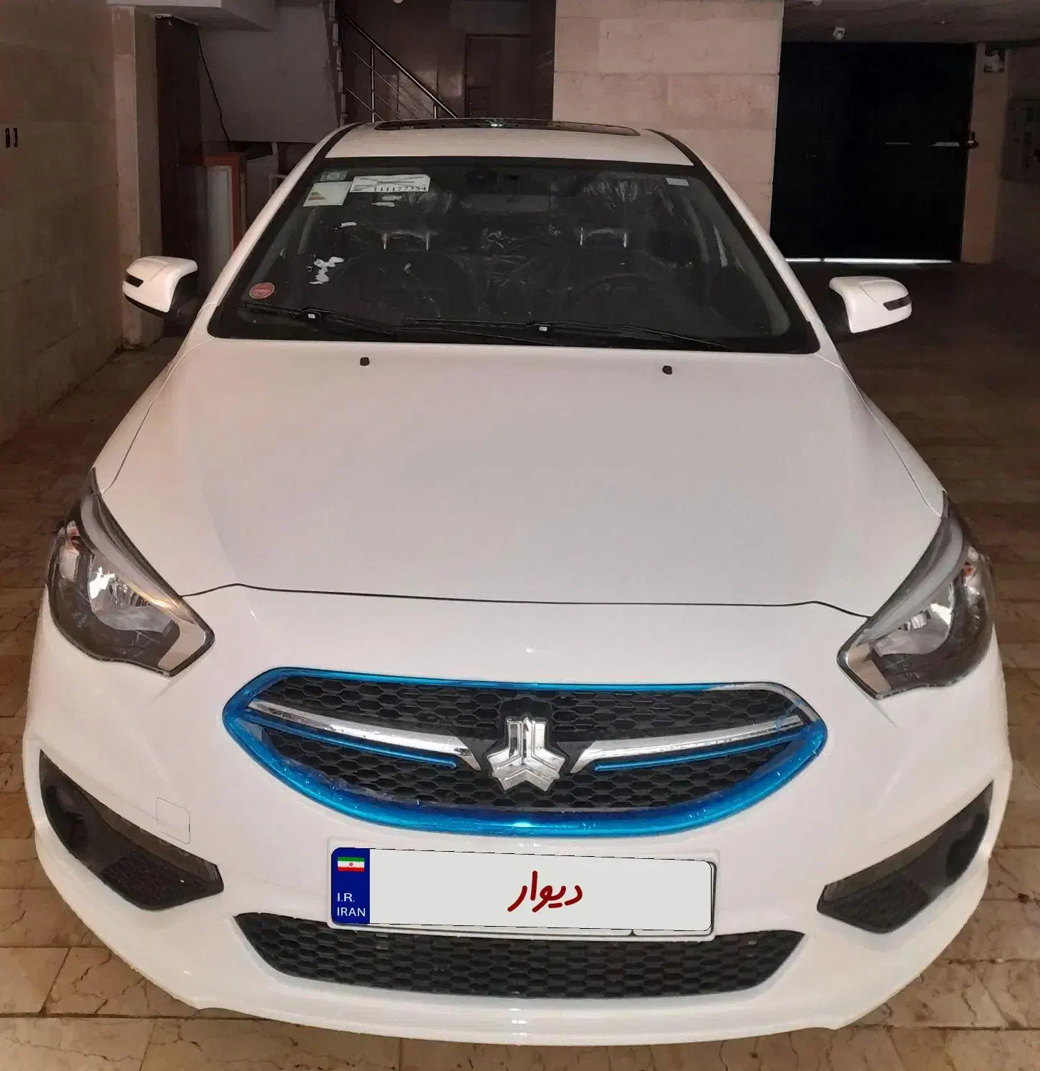 شاهین اتومات سانروف|خودرو سواری و وانت|کرج, اتحاد|دیوار