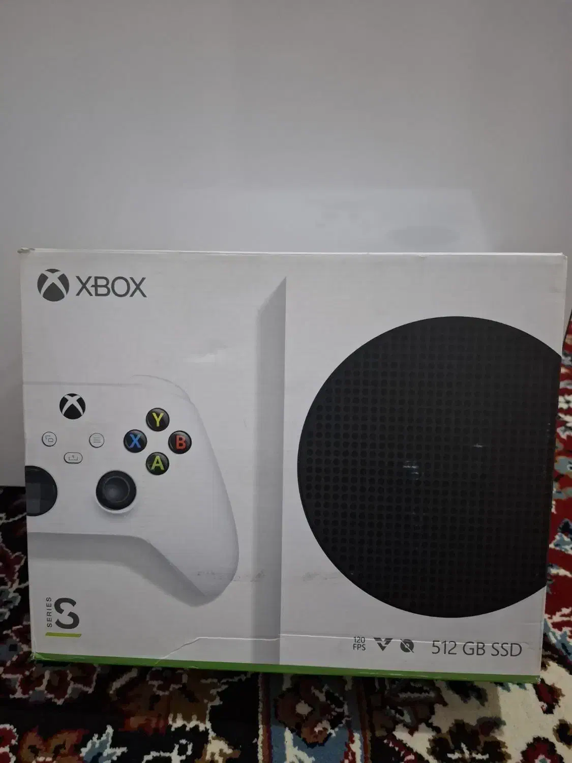 xbox series s|کنسول، بازی ویدئویی و آنلاین|فردیس, شهرک ناز|دیوار