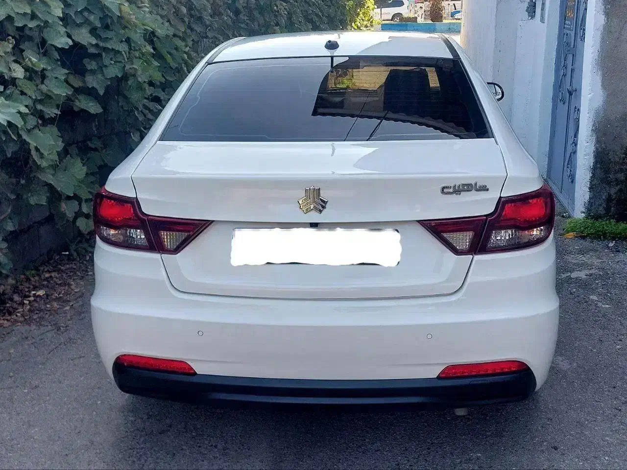 شاهین G سانروف دار مدل ۱۴۰۲|خودرو سواری و وانت|رویان, |دیوار