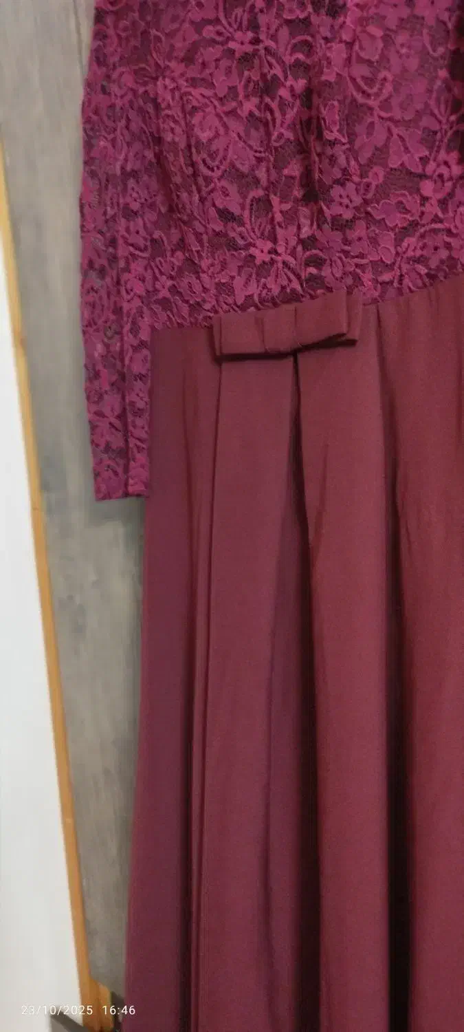 لباس مجلسی|لباس|لنگرود, |دیوار