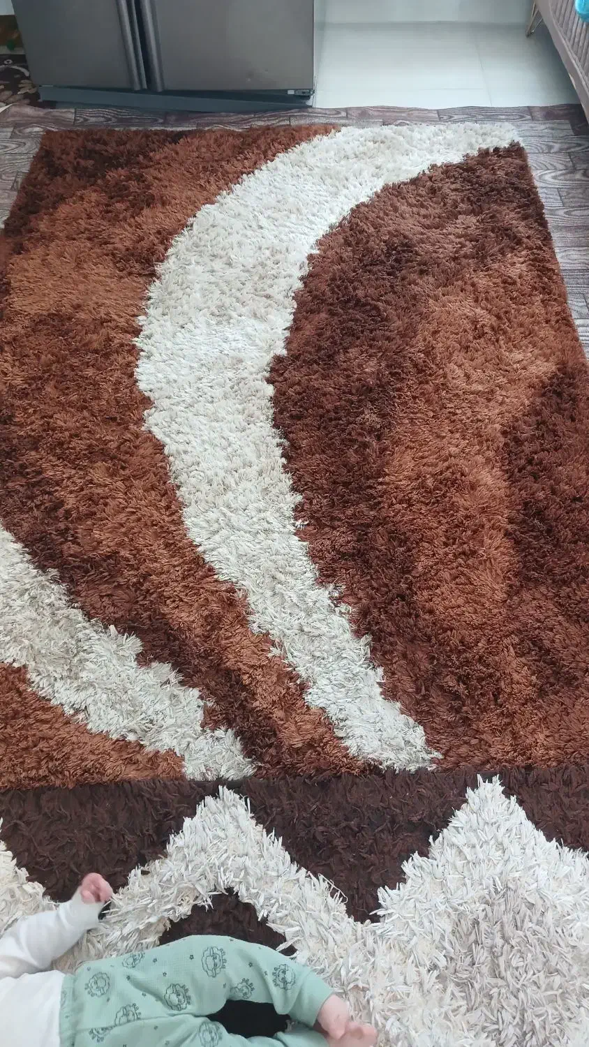 فرش ۴متری|فرش|اردبیل, |دیوار