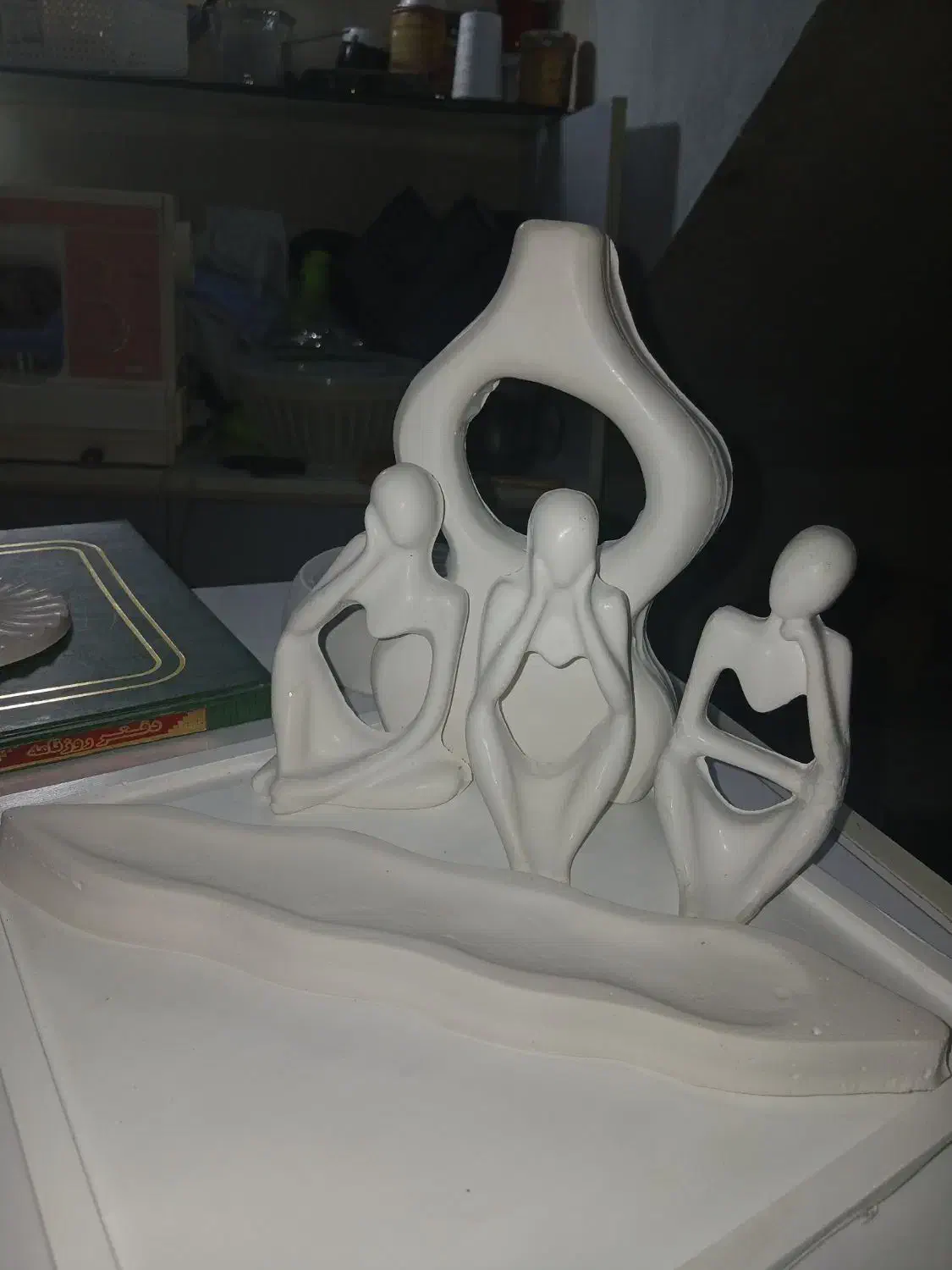 سنگ مصنوعی ۲۸۰|صنایع دستی و سایر لوازم تزئینی|ایذه, |دیوار