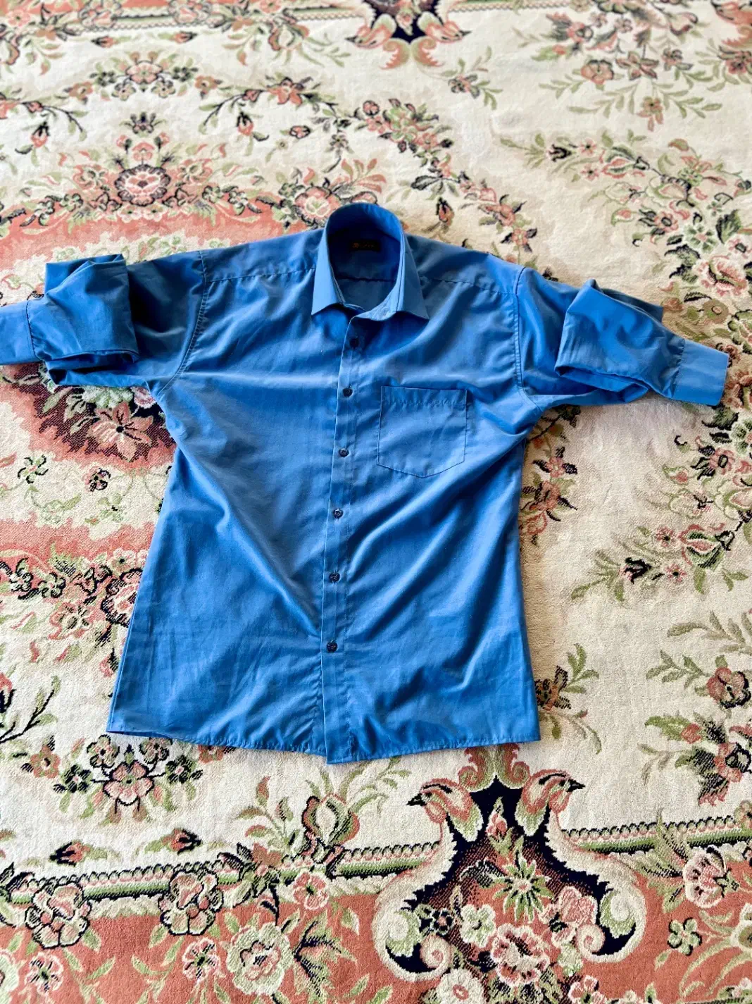 پیراهن مردانه کلاسیک|لباس|آستارا, |دیوار