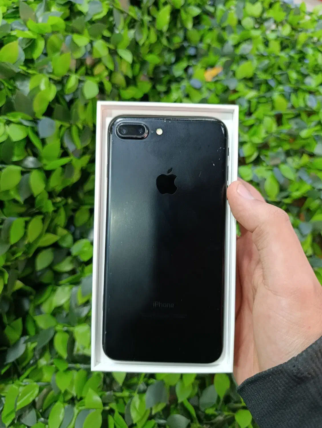 iphone 7 plus 128g|موبایل|ارومیه, |دیوار