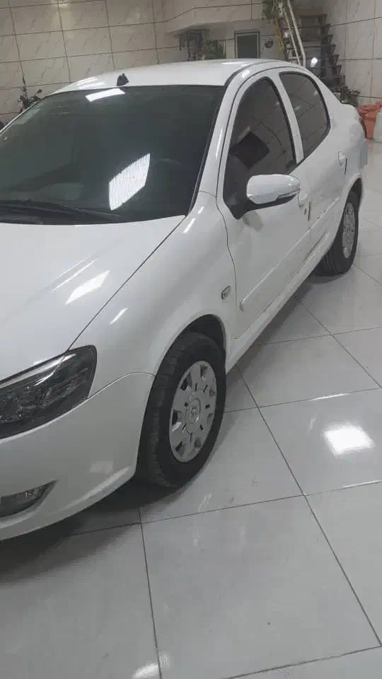 رانا پلاس 1401|خودرو سواری و وانت|هشتگرد, شهرک اداری|دیوار