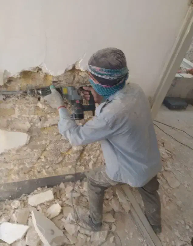 خدمات ساختمانی|خدمات پیشه و مهارت|آباده, |دیوار