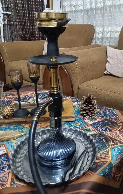 قلیان نو نو|کلکسیون و سرگرمی|بروجرد, |دیوار