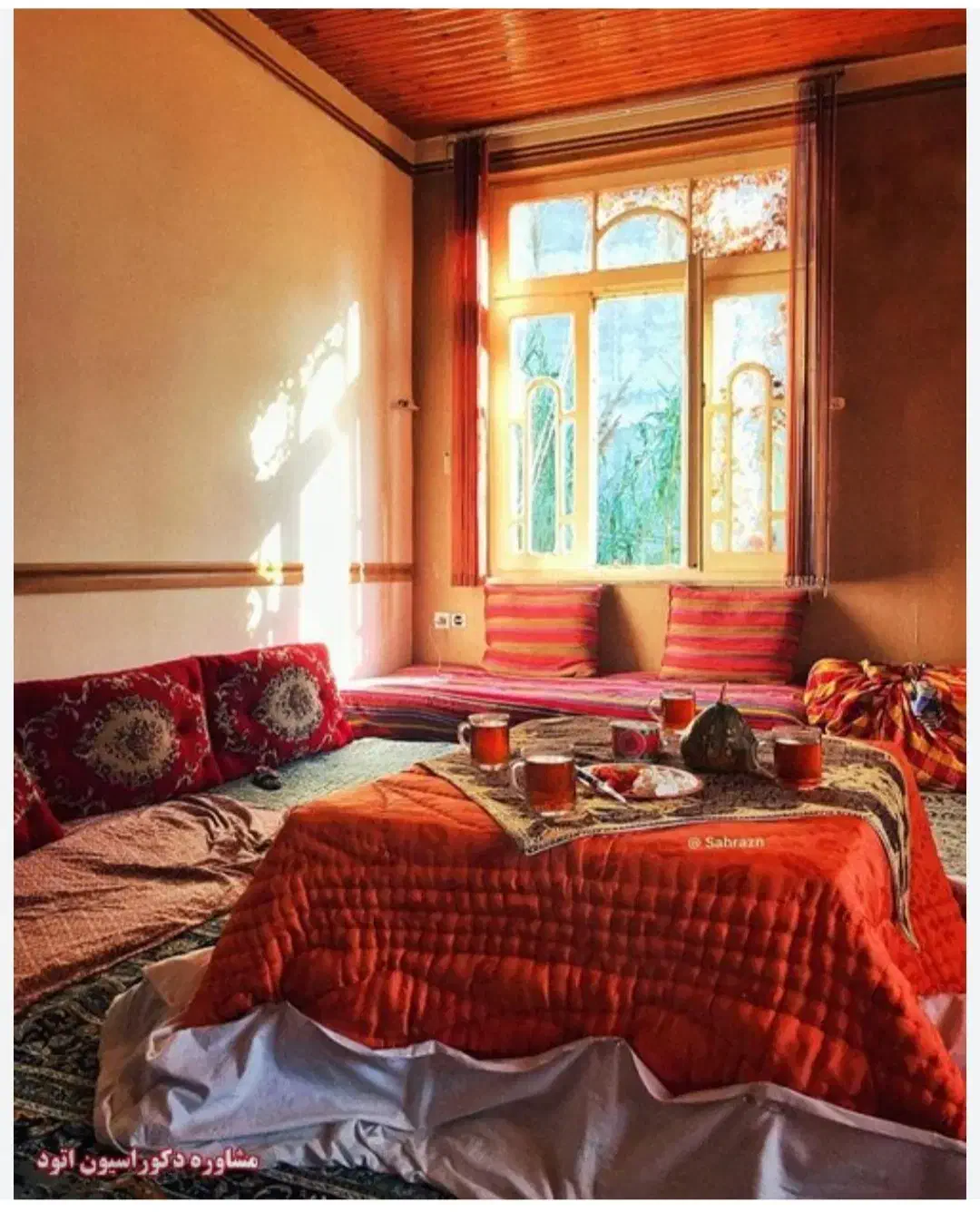 فروش خانه ویلایی قدیمی|فروش خانه و ویلا|لار, |دیوار