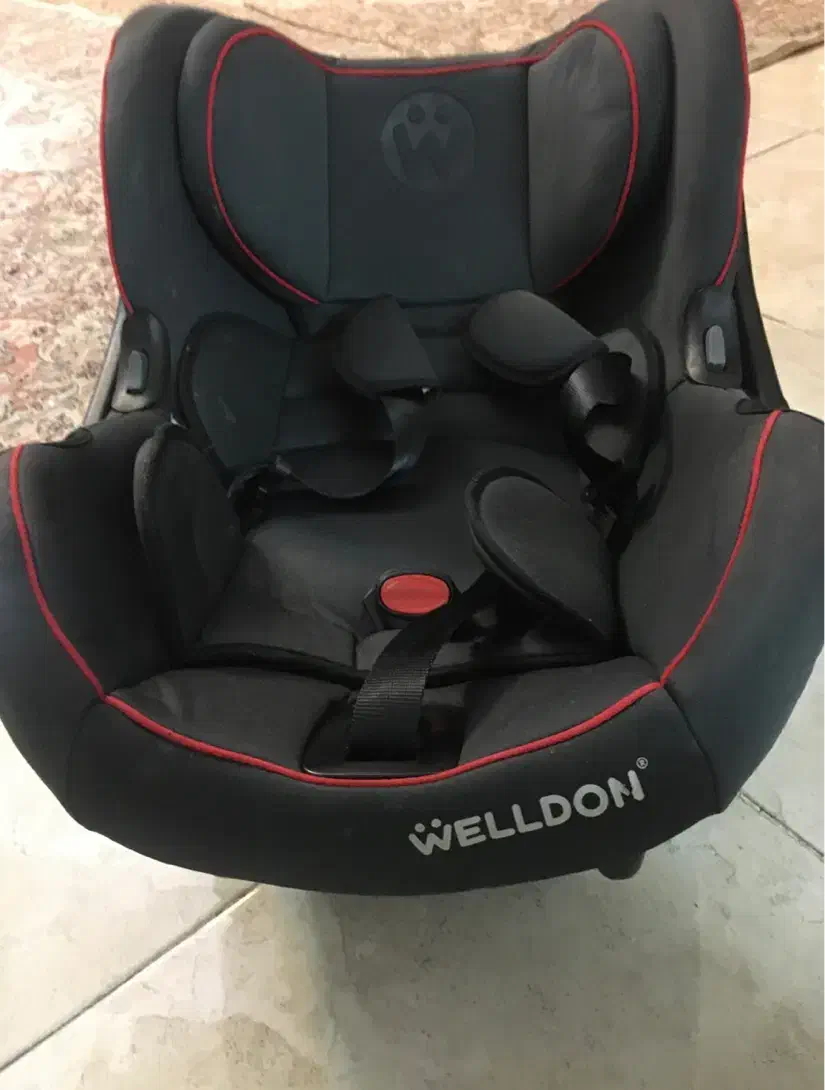 کریر|کالسکه و لوازم جانبی|تهران, کوثر|دیوار