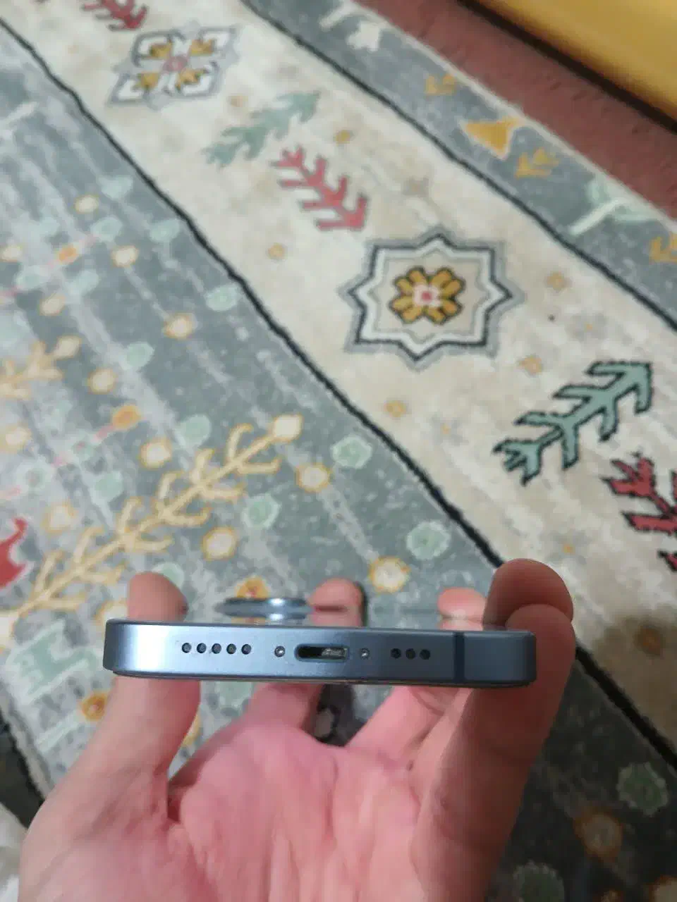 ایفون ۱۴ نرمال iphone 14 normal|موبایل|تهران, یافت‌آباد|دیوار