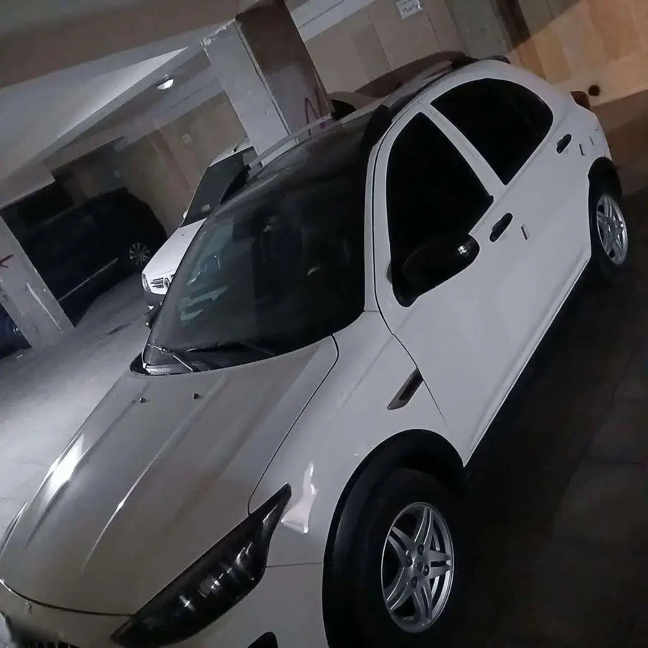 اطلس ۱۴۰۳|خودرو سواری و وانت|کهریزک, |دیوار