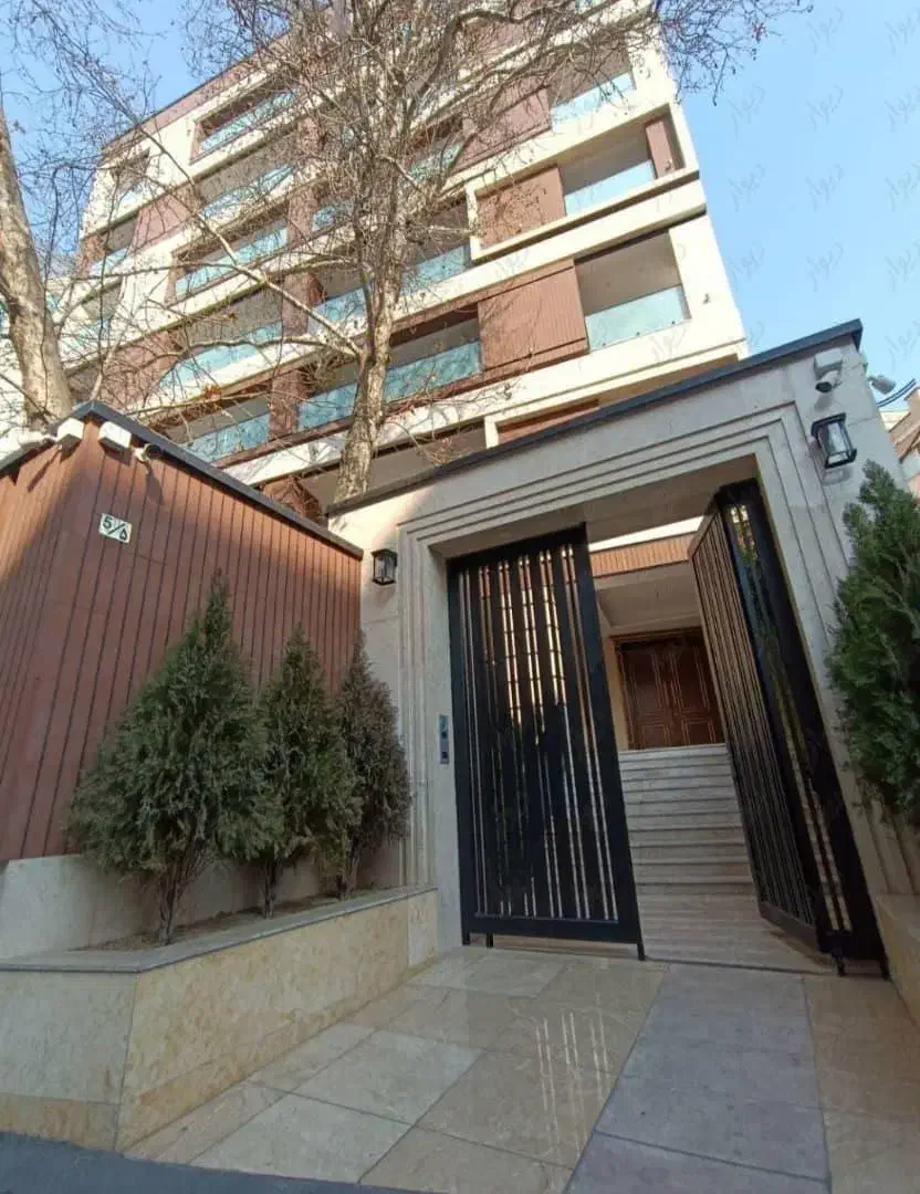 زعـفـرانـیـه ۱۸۰ متـر/۳ پـارکـیـنـگ/فـول مـشـاعـات