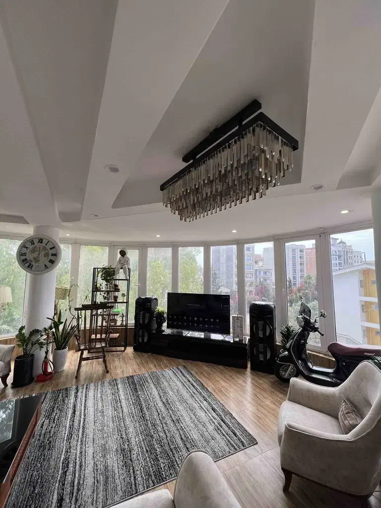 اجاره آپارتمان های مبله دو خواب فول امکانات عالی|اجارهٔ کوتاهمدت آپارتمان و سوئیت|تهران, استاد معین|دیوار