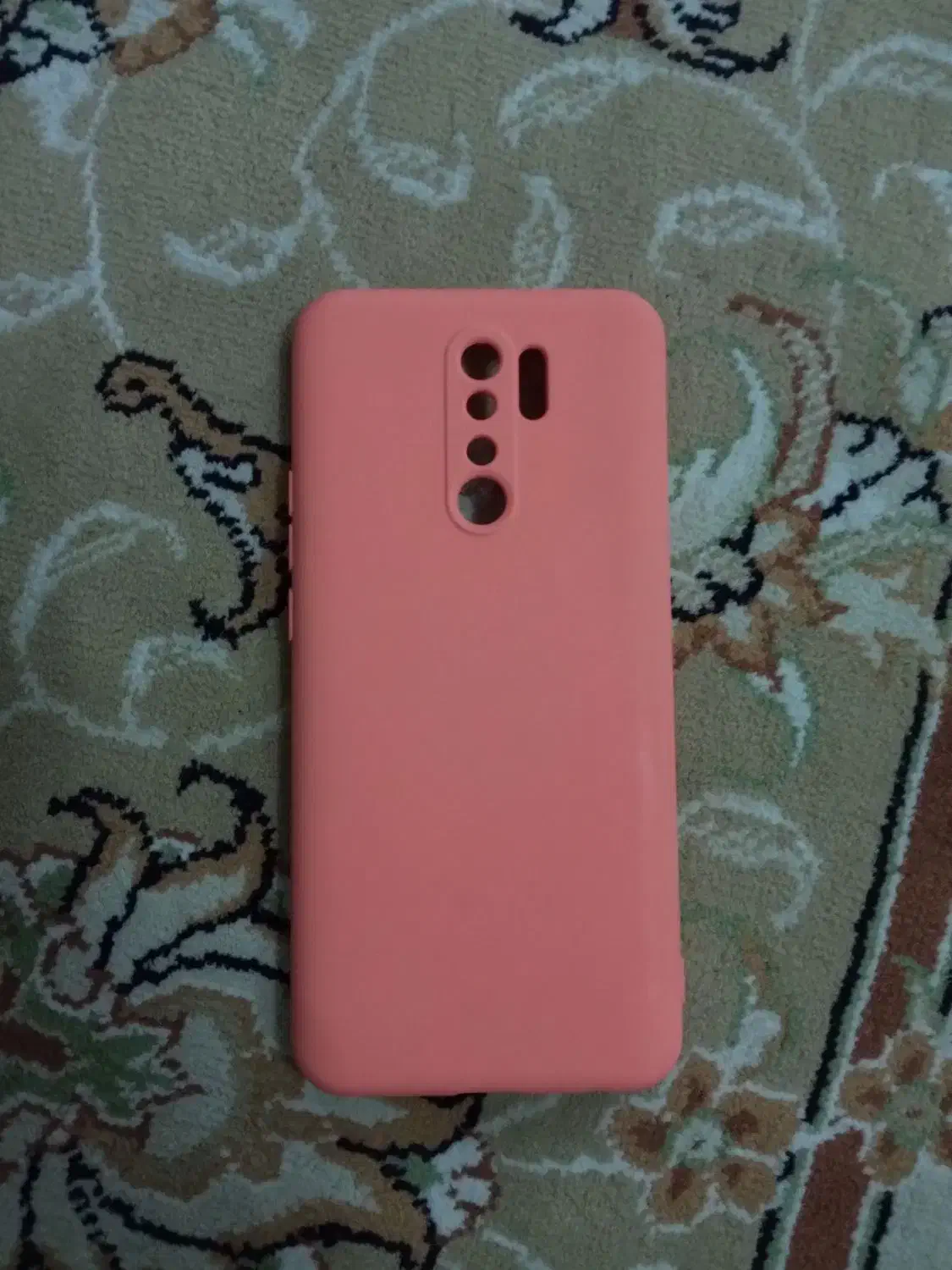 قاب گوشی شیاومی redmi 9|لوازم جانبی موبایل و تبلت|چالوس, |دیوار