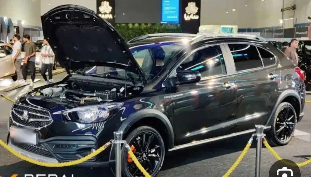 حواله آریا|خودرو سواری و وانت|کرمانشاه, |دیوار