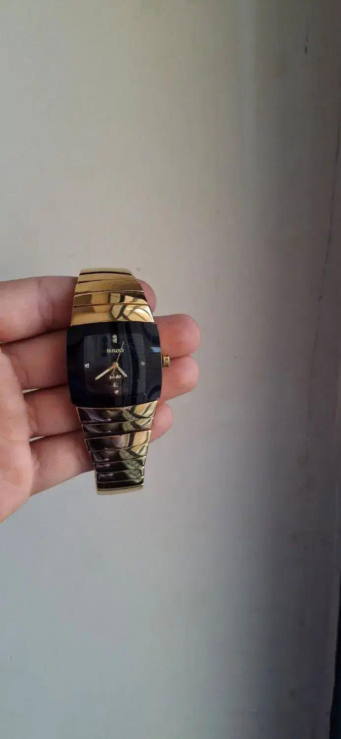 ساعت رادو سنترا|ساعت|ایرانشهر, |دیوار