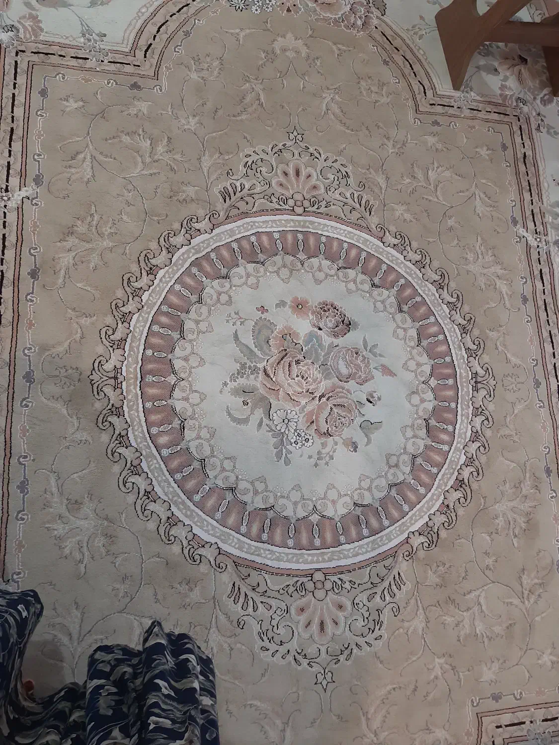 فروش مبل وفرش|حراج|ساری, |دیوار