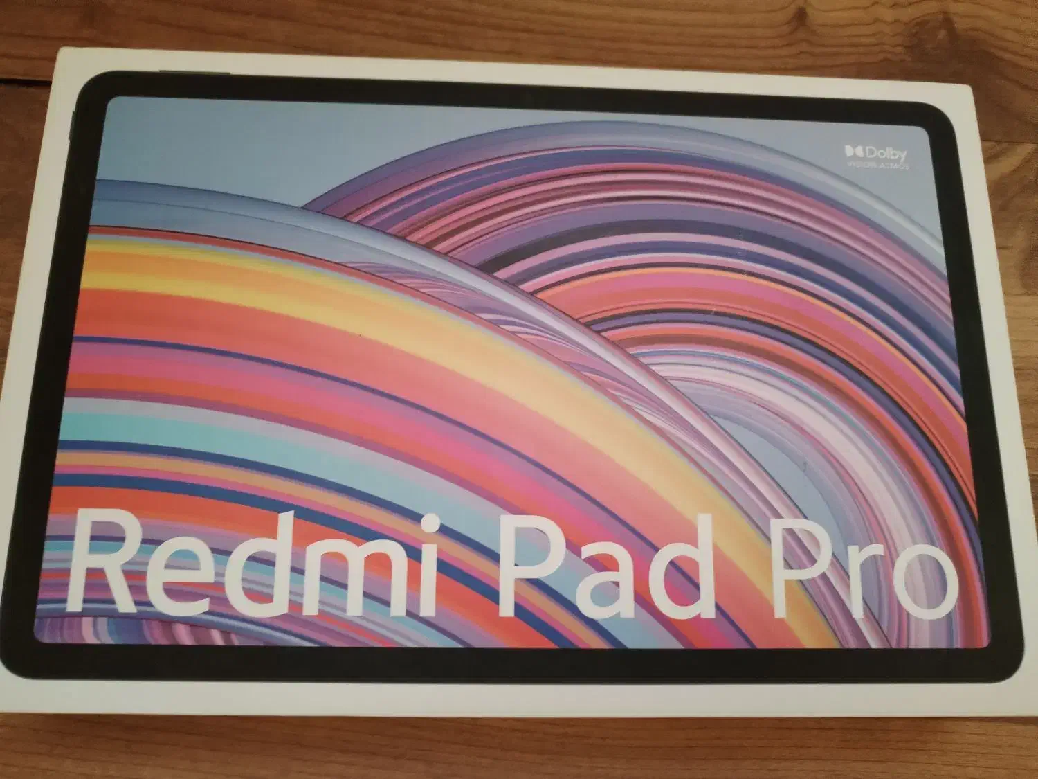 تبلت redmi pad pro|تبلت|تبریز, |دیوار