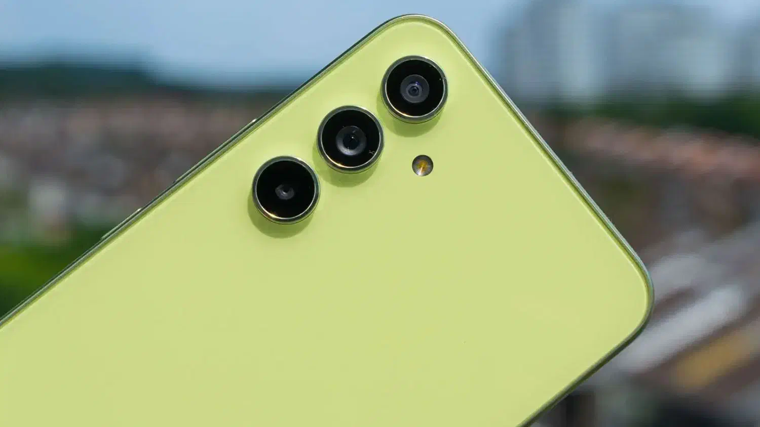 سامسونگ Galaxy A54 5G خشک آکبند نونو|موبایل|سرپل ذهاب, |دیوار