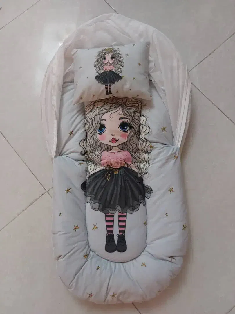 پشه بند کودک نو|اسباب و اثاث بچه|تهران, ارم|دیوار