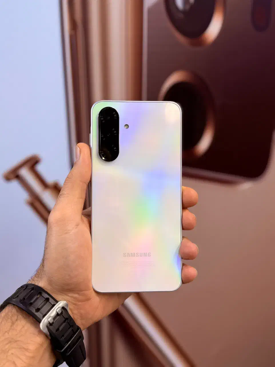 A36|موبایل|اهواز, نادری|دیوار