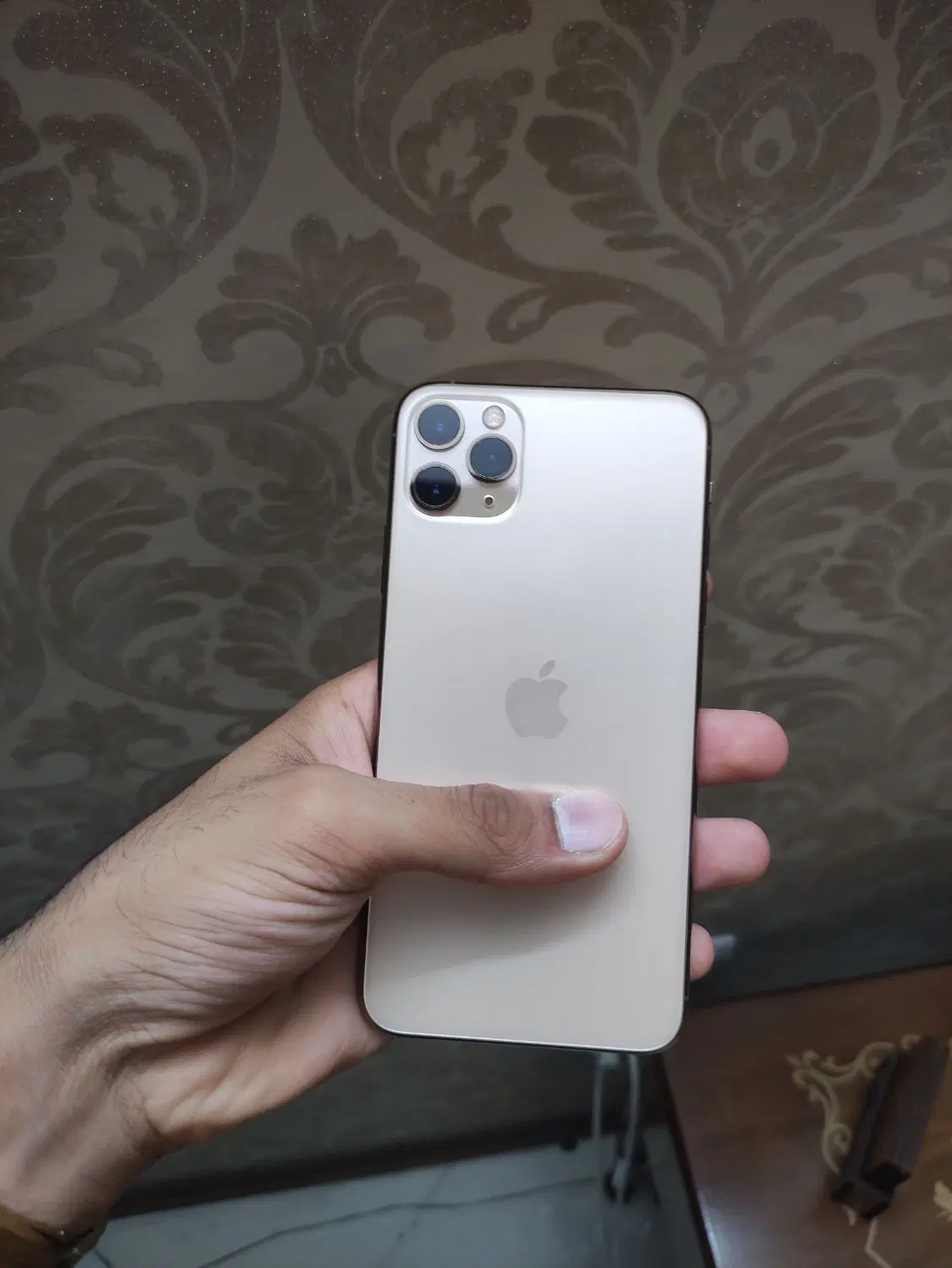 iphone 11 pro max|موبایل|مشهد, آزادشهر|دیوار