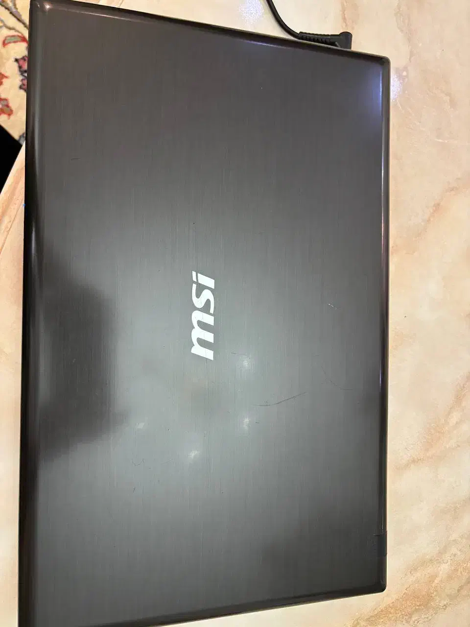 لپتاپ msi|رایانه همراه|اراک, |دیوار