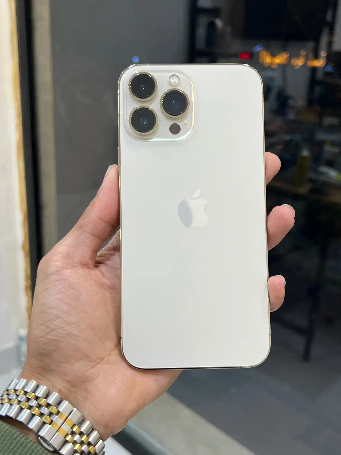 iphone 13 pro max|موبایل|کاشمر, |دیوار