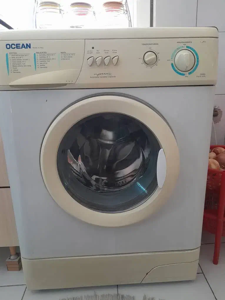 کالا|ماشین لباسشویی و خشک‌کن لباس|فردیس, شهرک ارم|دیوار