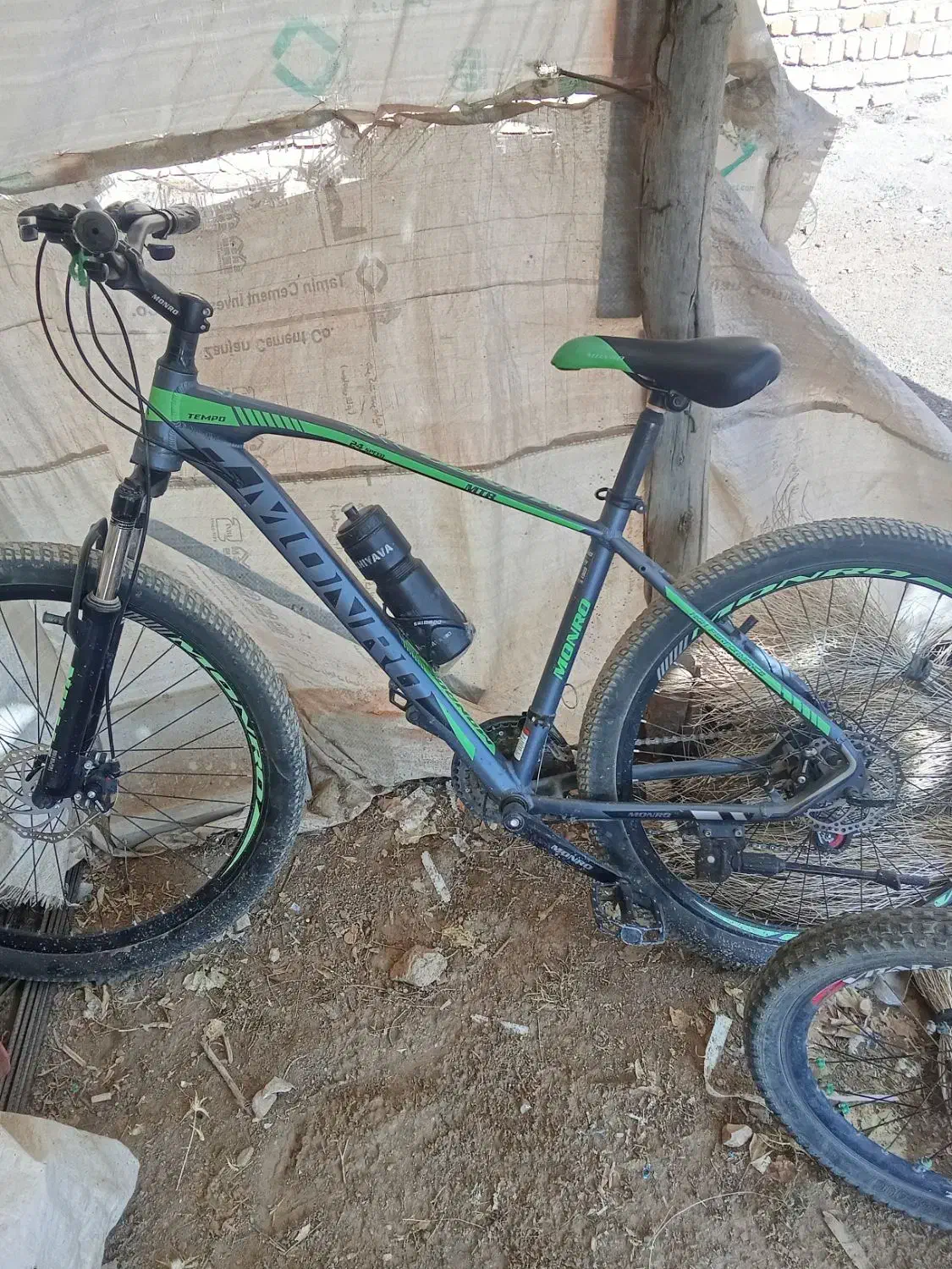 دوچرخه فروشی|دوچرخه، اسکیت، اسکوتر|قیدار, |دیوار