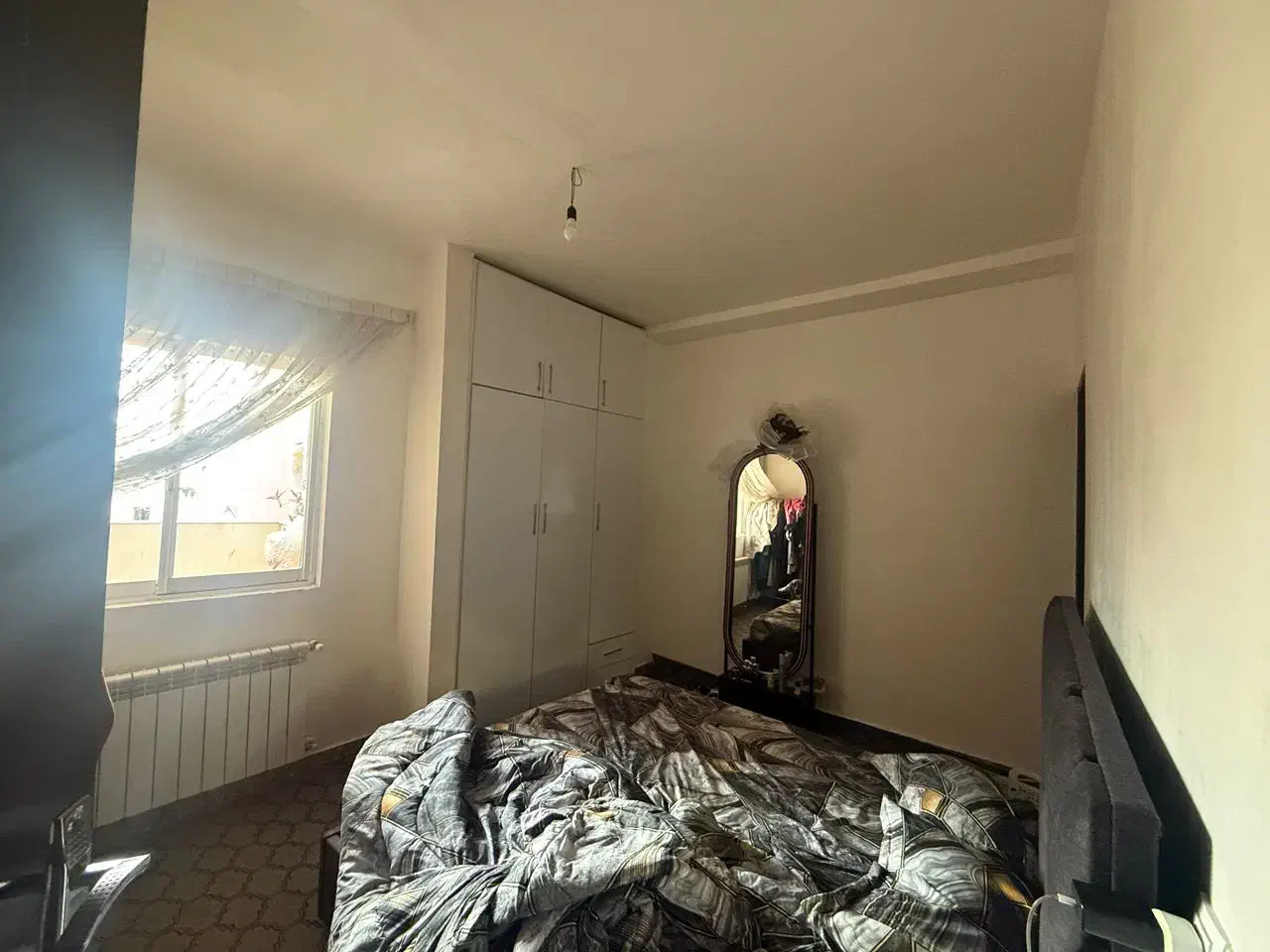 فروش آپارتمان 95متری در کوچه پژمان|فروش آپارتمان|رشت, شهرک شهید مفتح|دیوار