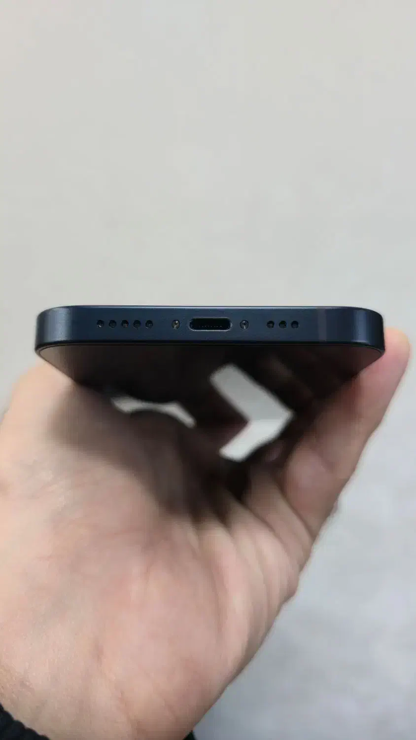 آیفون ۱۳ با گارانتی|موبایل|بندر انزلی, گلسرخ|دیوار