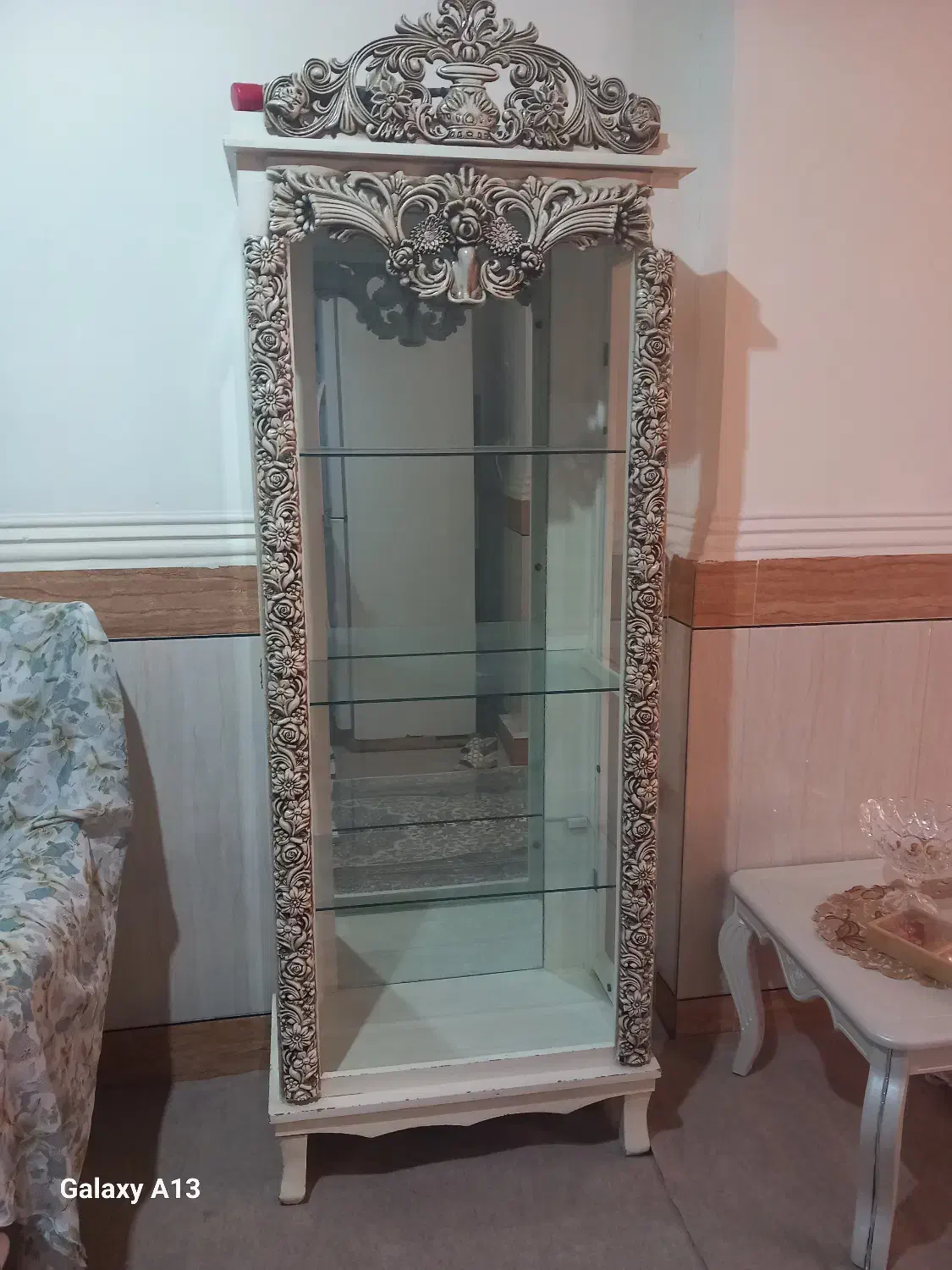 یه عدد بوفه بسیارتمیز|بوفه، ویترین، کنسول|اهواز, نادری|دیوار